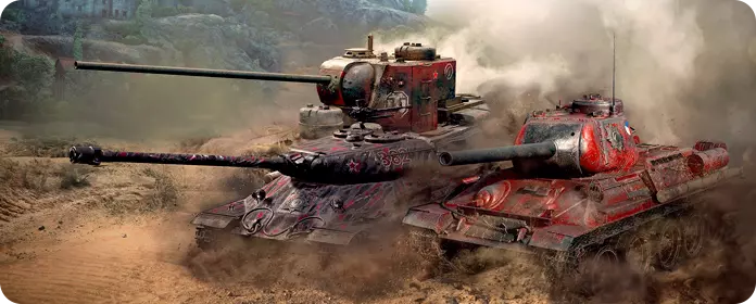 Beste Premium Tanks für die Landwirtschaft in WoT