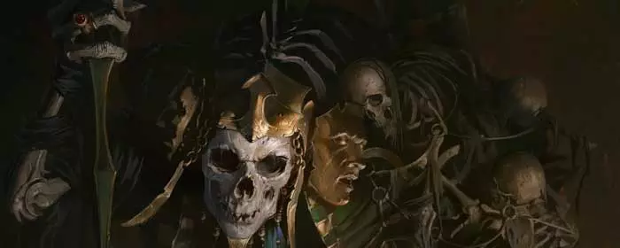 Diablo 4 Dark Citadel Guide: Erobern Sie die ultimative Co-op Raid