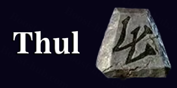 Thul