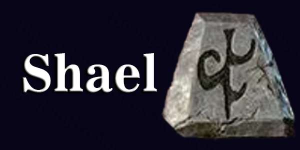Shael