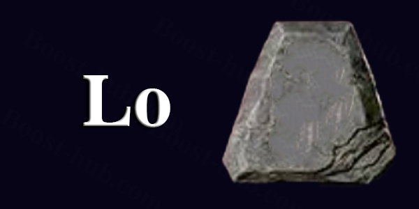 Lo