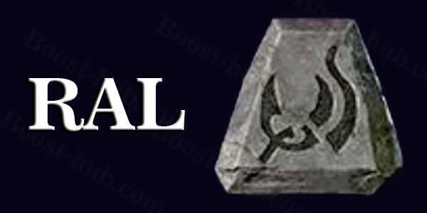 Ral