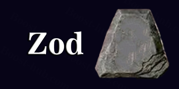 Zod