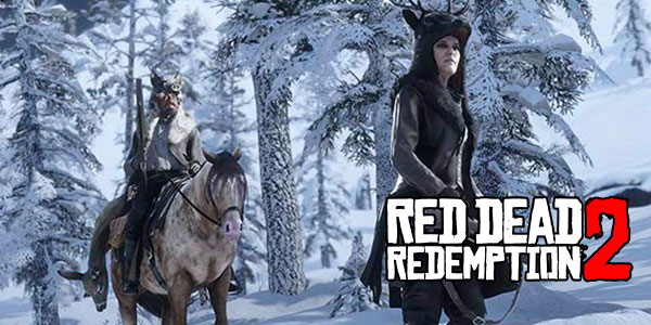 Red Dead Redemption 2 Twitch Prime: Get a reward for a free Role Outfit and More