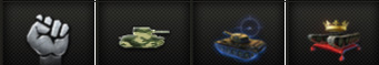 Excalibur, personal missions, wot
