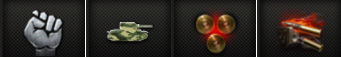 Excalibur, personal missions, wot