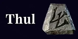 Thul