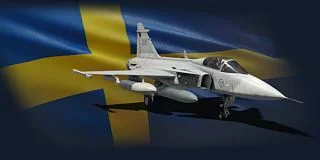 Sweden Aviation Research