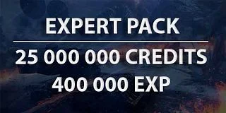 Experten-EP- & Credits-Paket