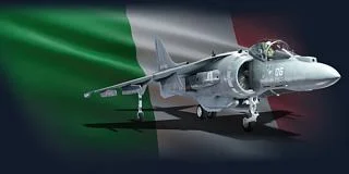Italy Aviation Research