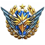 Aircraft Carrier Class Emblem